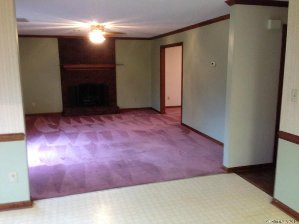 Hunters Pointe - Residential