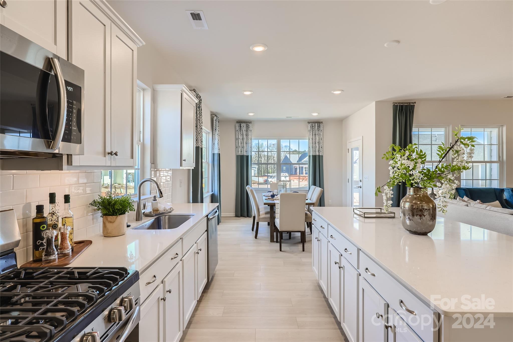 Bell Farm - Residential