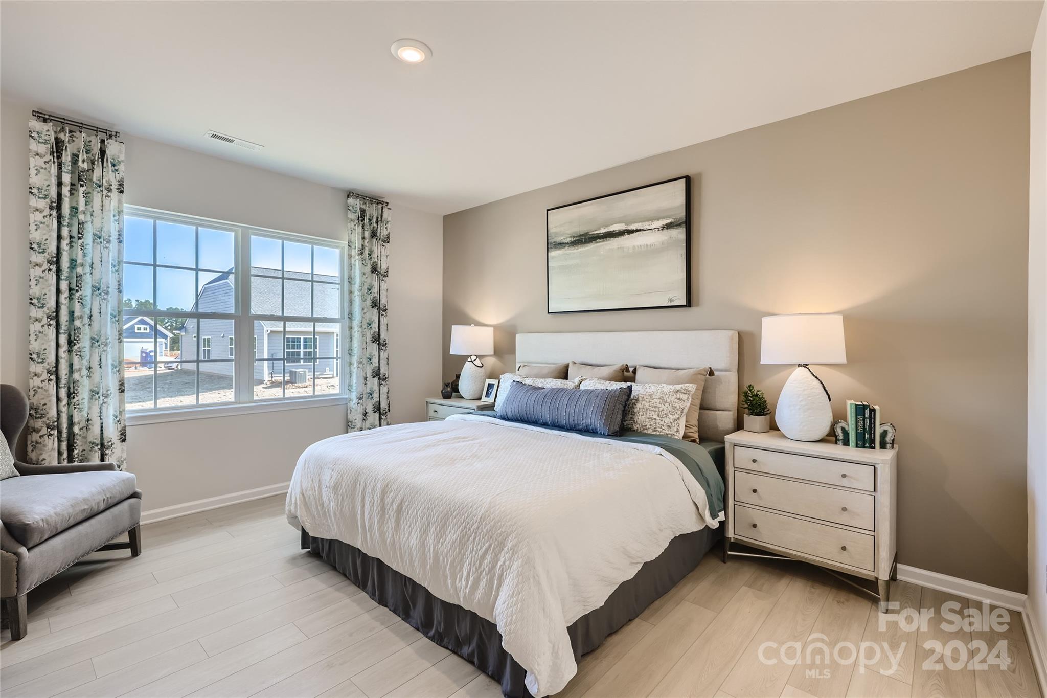 Bell Farm - Residential