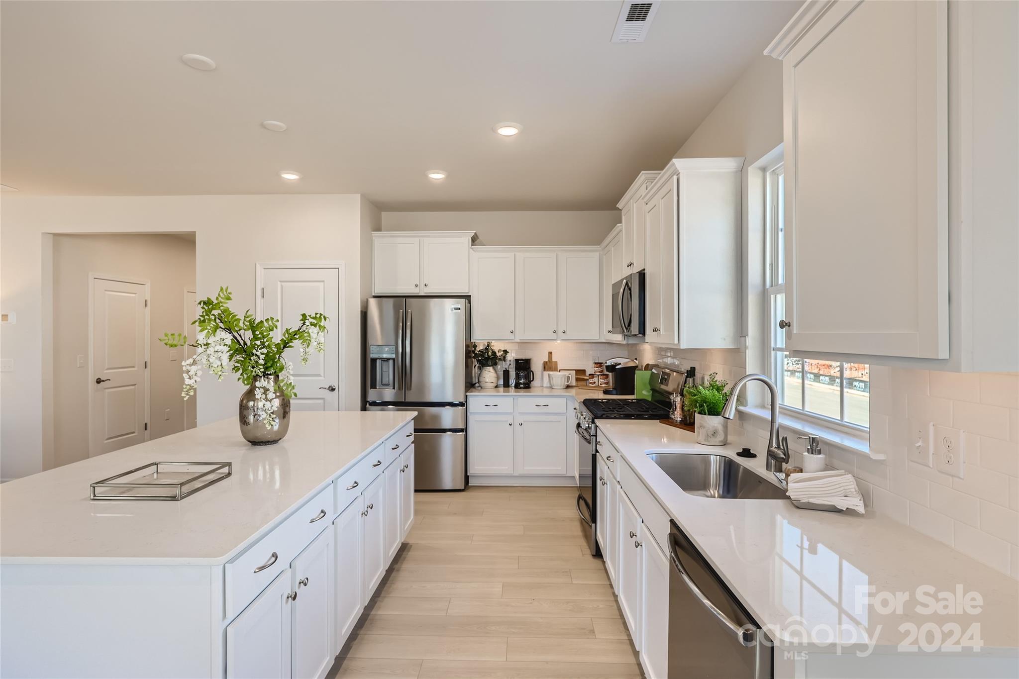 Bell Farm - Residential