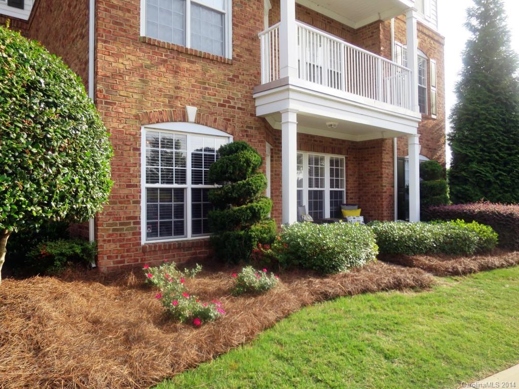 Belle Vista - Residential Lease