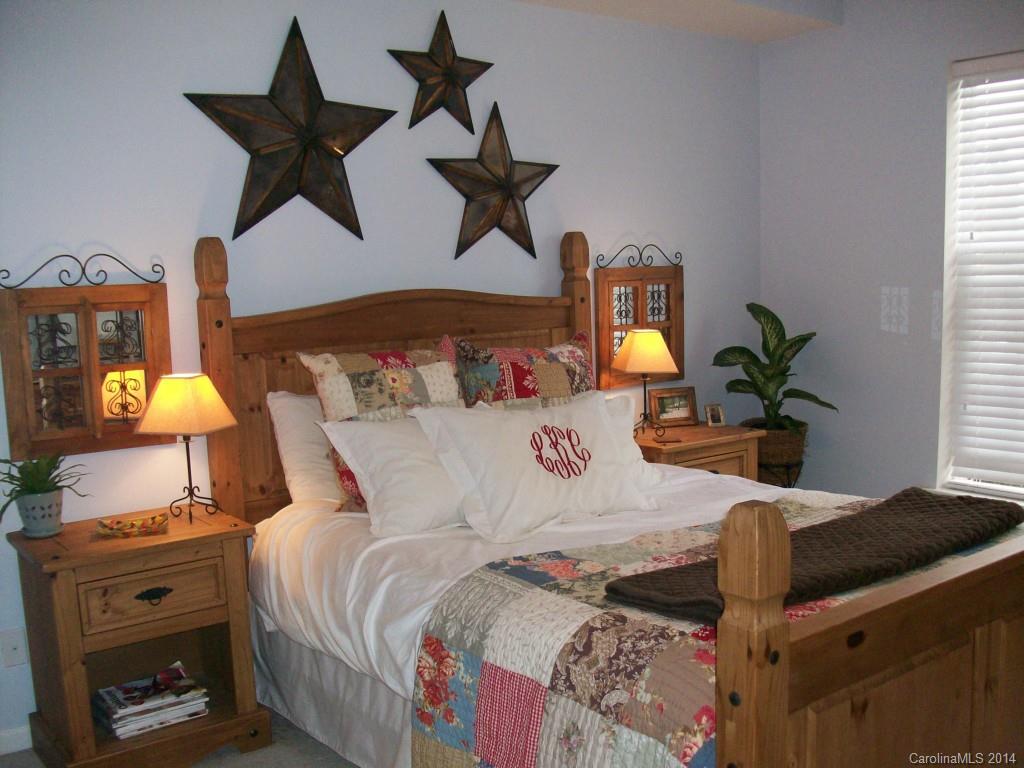 Belle Vista - Residential Lease