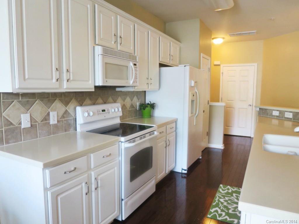 Belle Vista - Residential Lease