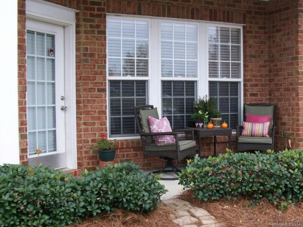 Belle Vista - Residential Lease