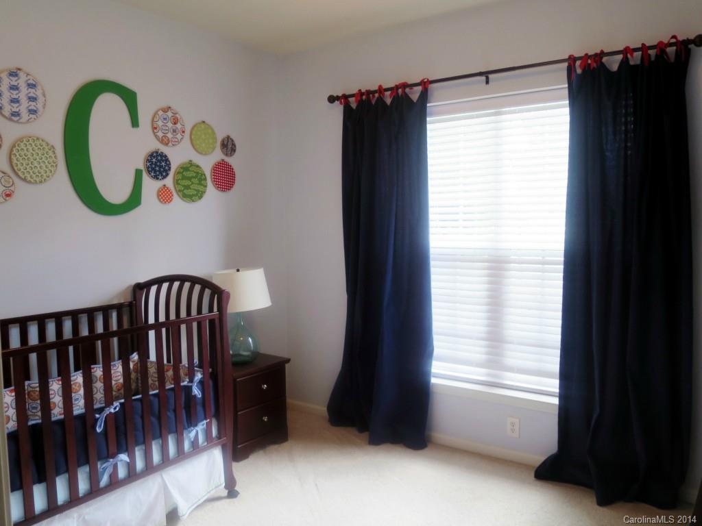 Belle Vista - Residential Lease