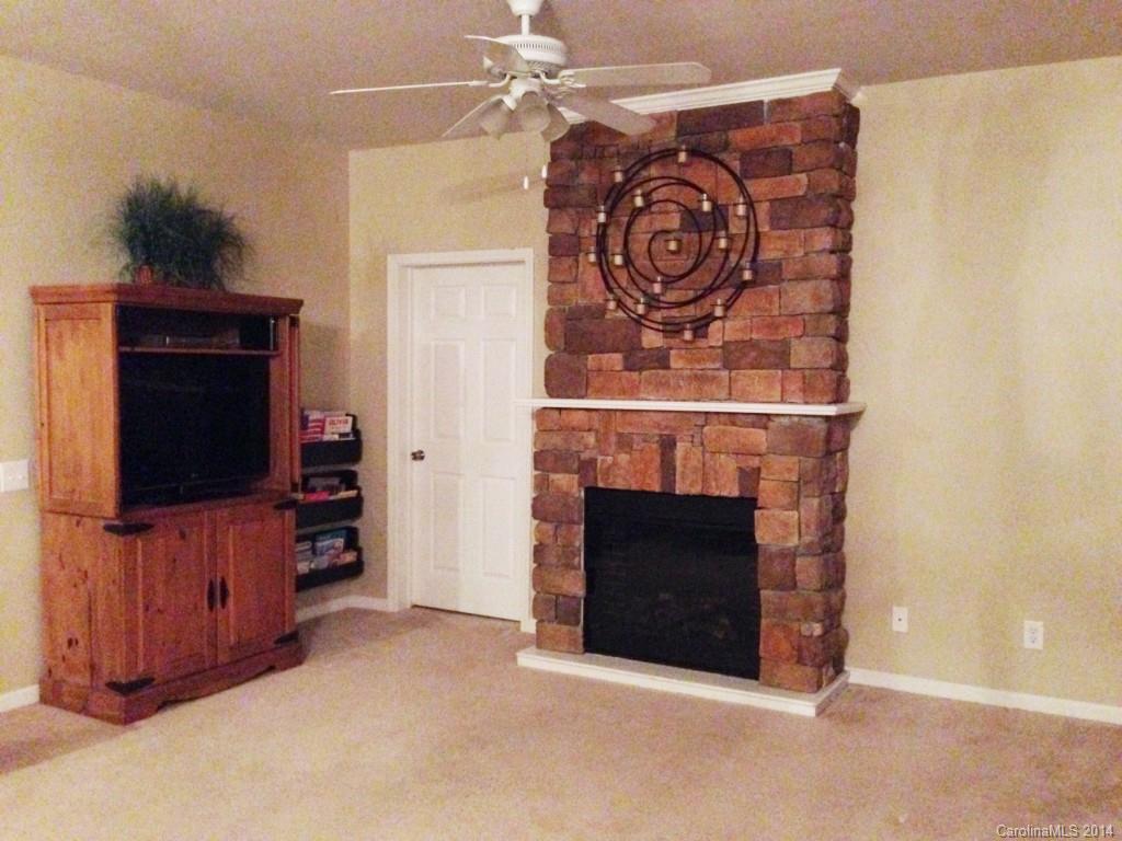 Belle Vista - Residential Lease