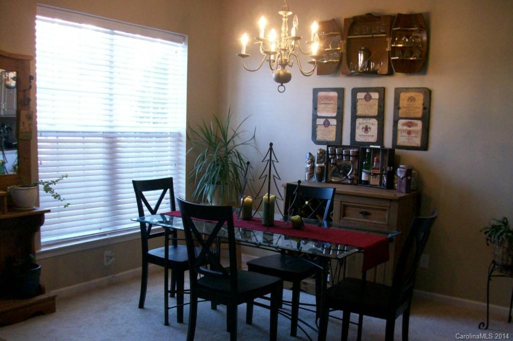 Belle Vista - Residential Lease