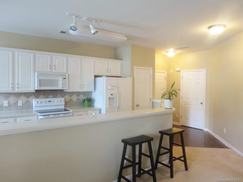 Belle Vista - Residential Lease