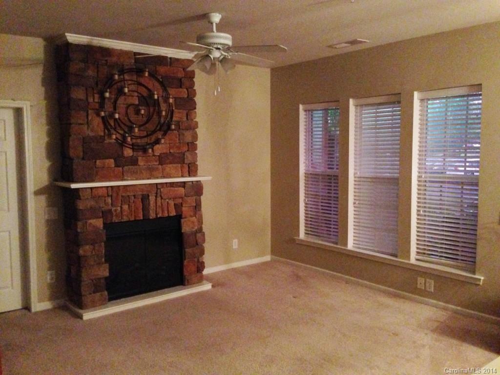 Belle Vista - Residential Lease