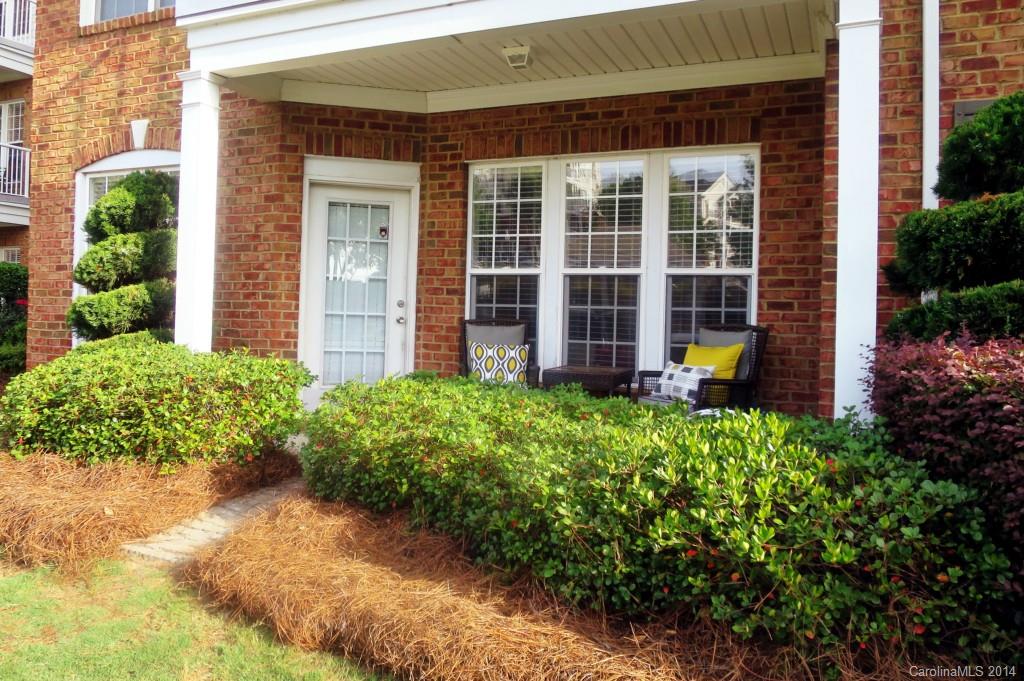 Belle Vista - Residential Lease