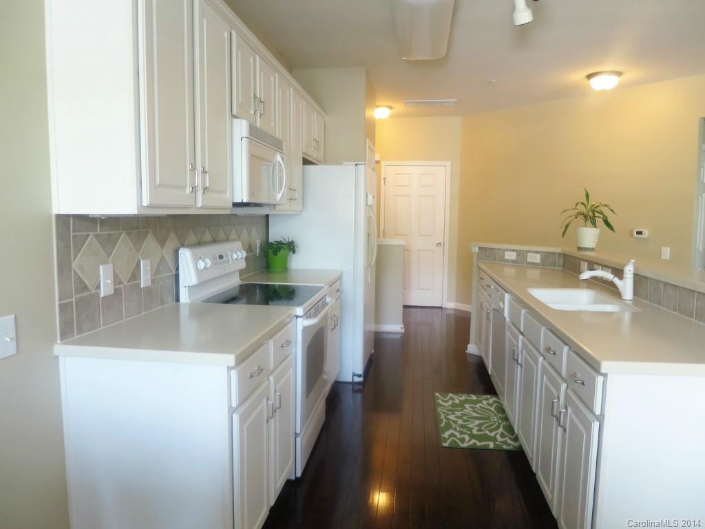 Belle Vista - Residential Lease