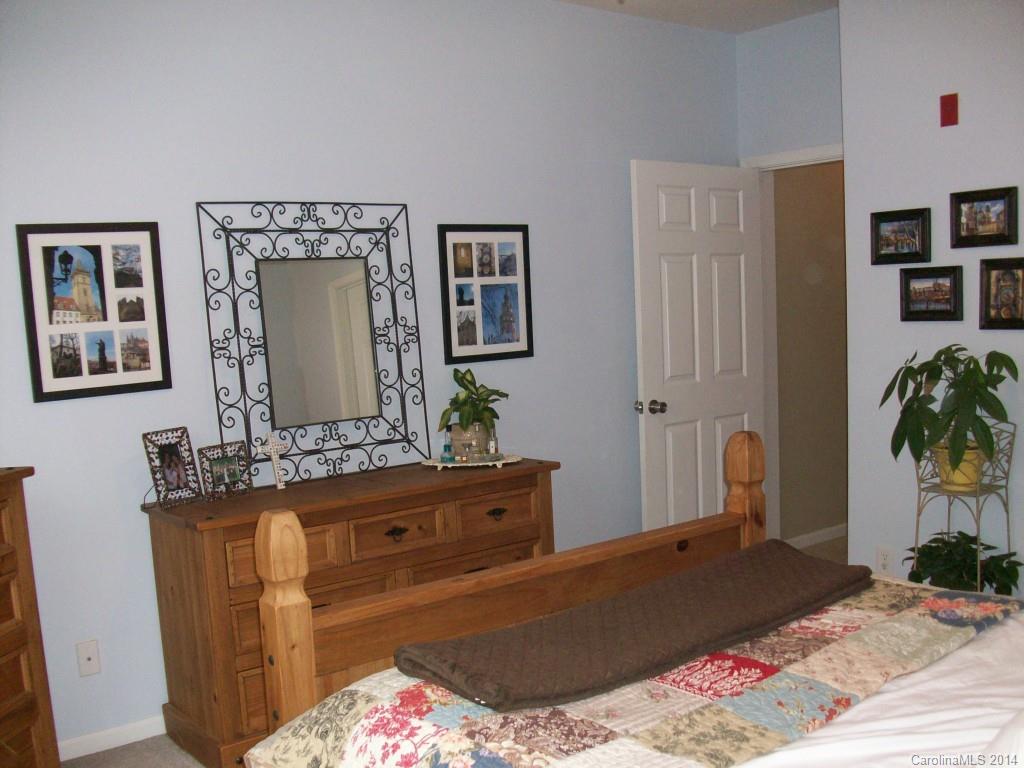 Belle Vista - Residential Lease