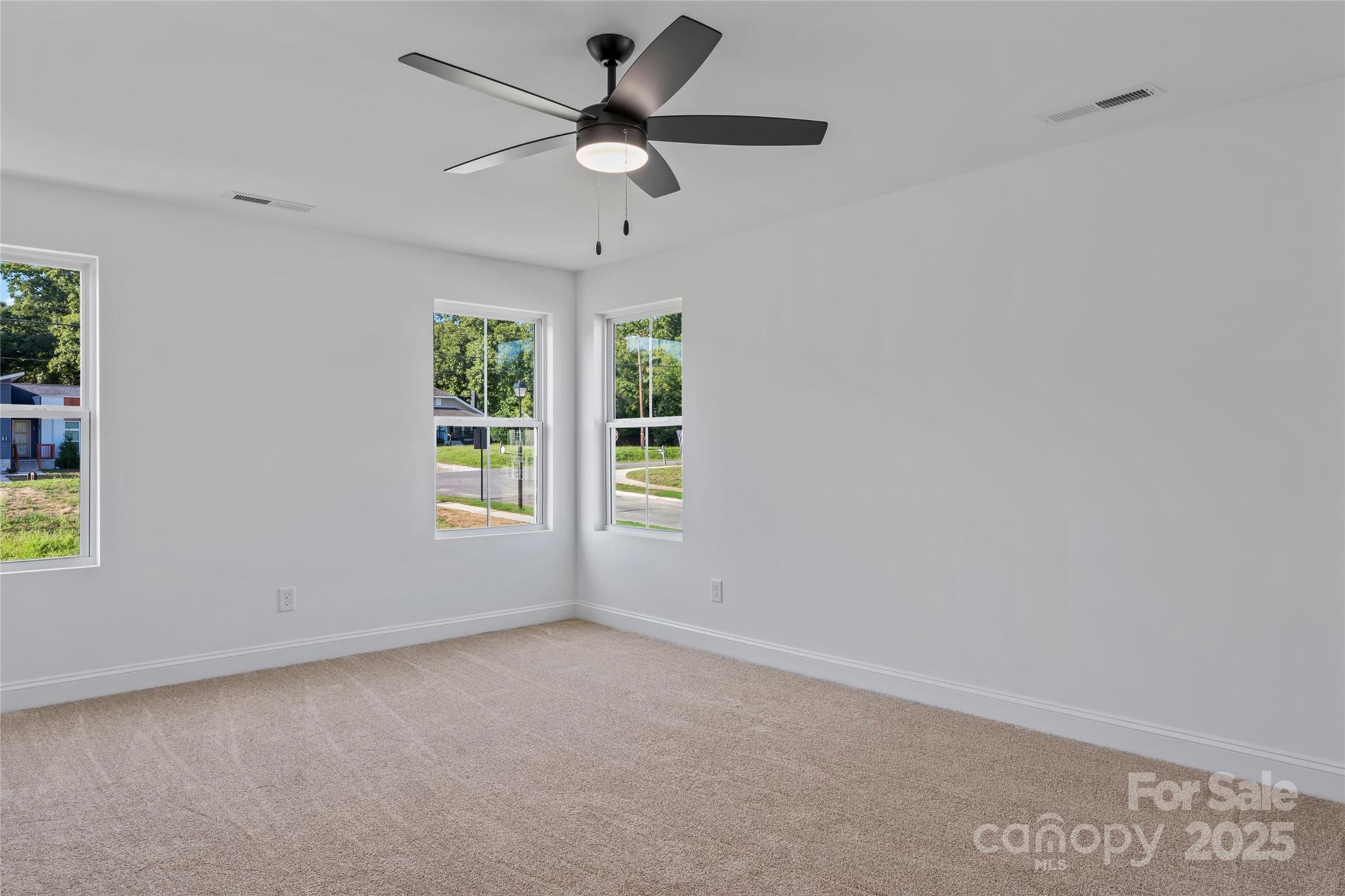 Monarch Meadows - Residential