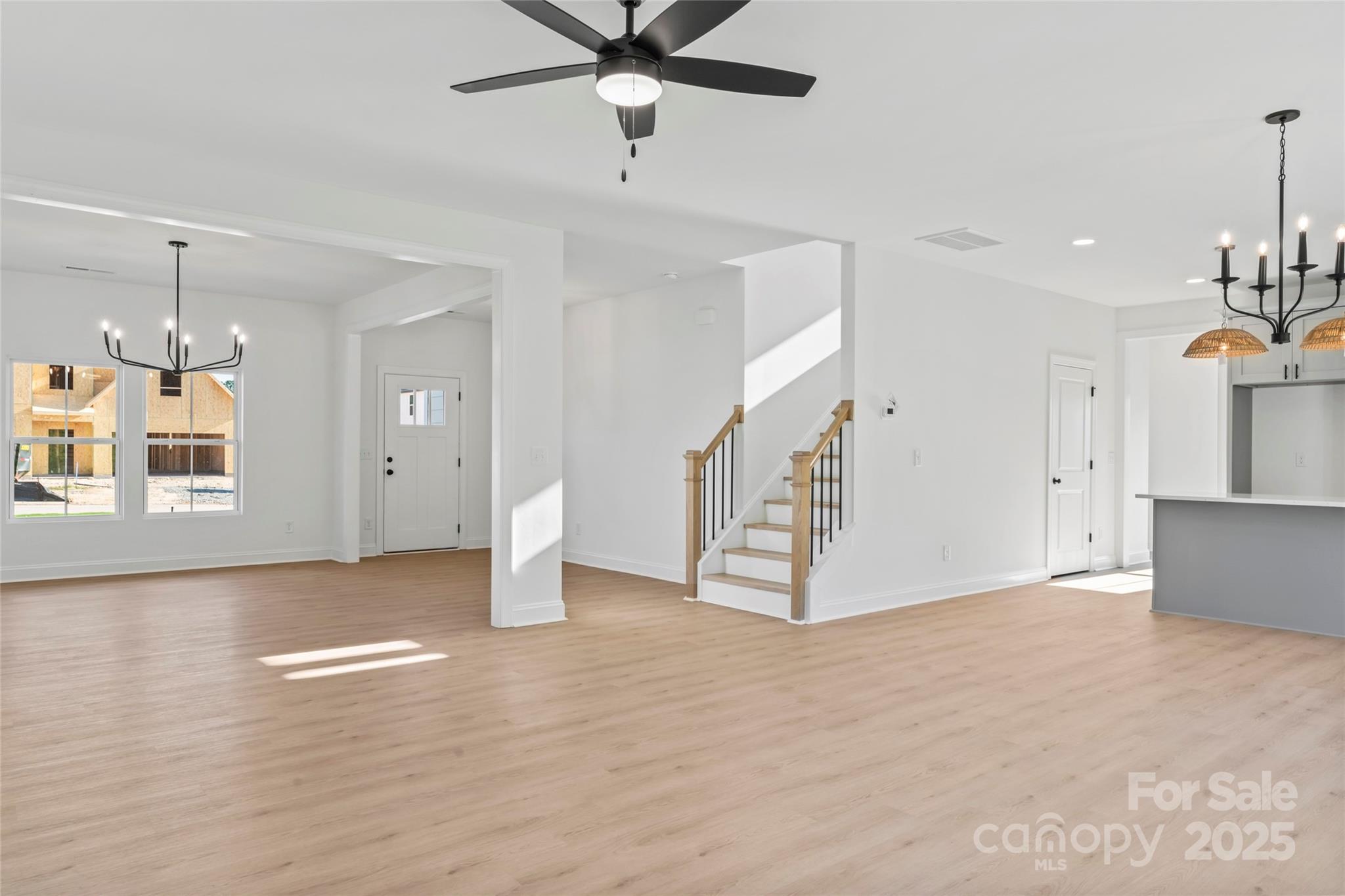 Monarch Meadows - Residential