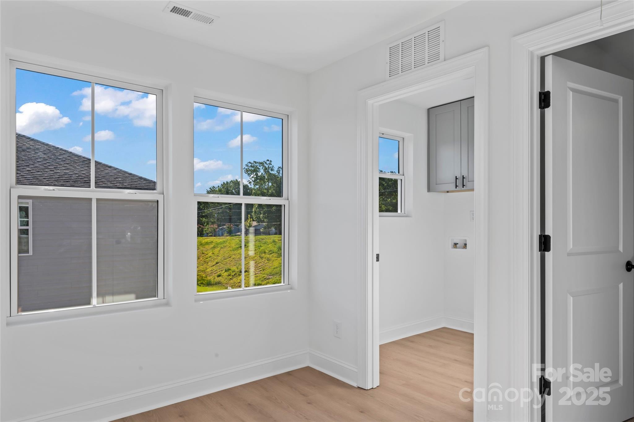 Monarch Meadows - Residential