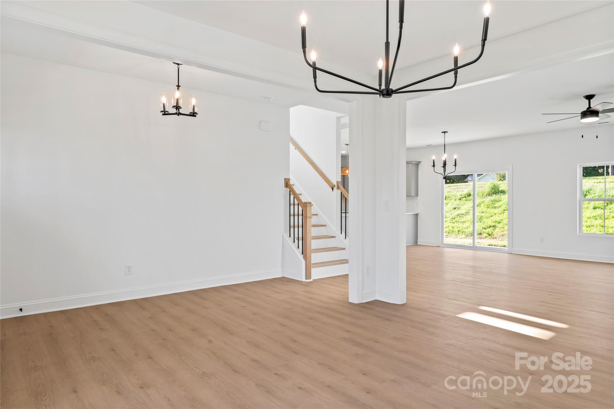Monarch Meadows - Residential