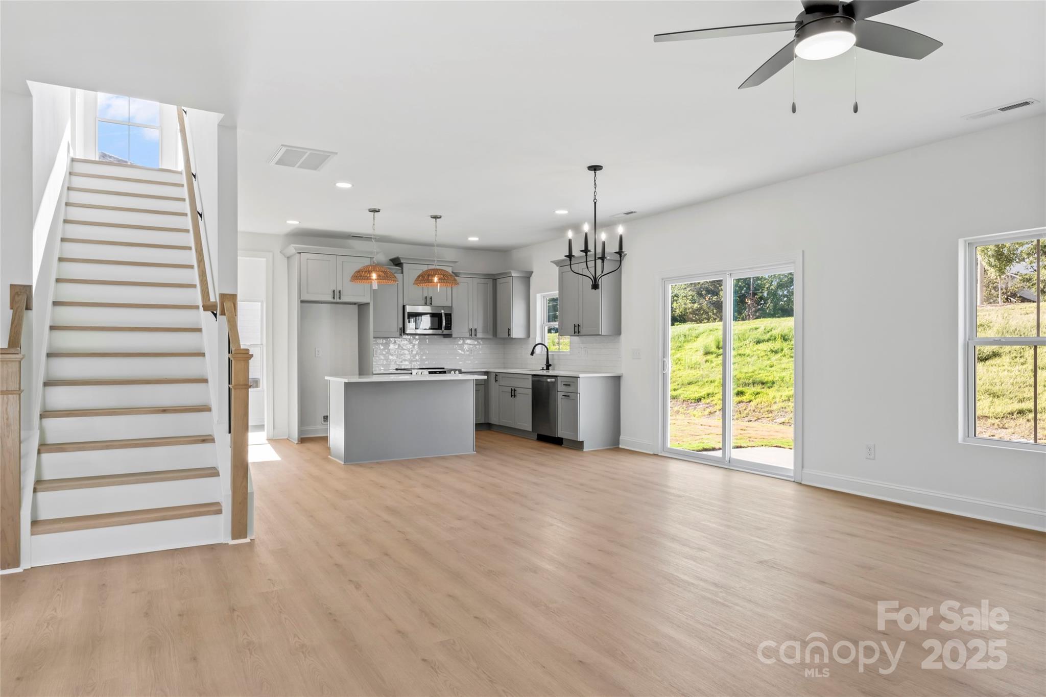 Monarch Meadows - Residential