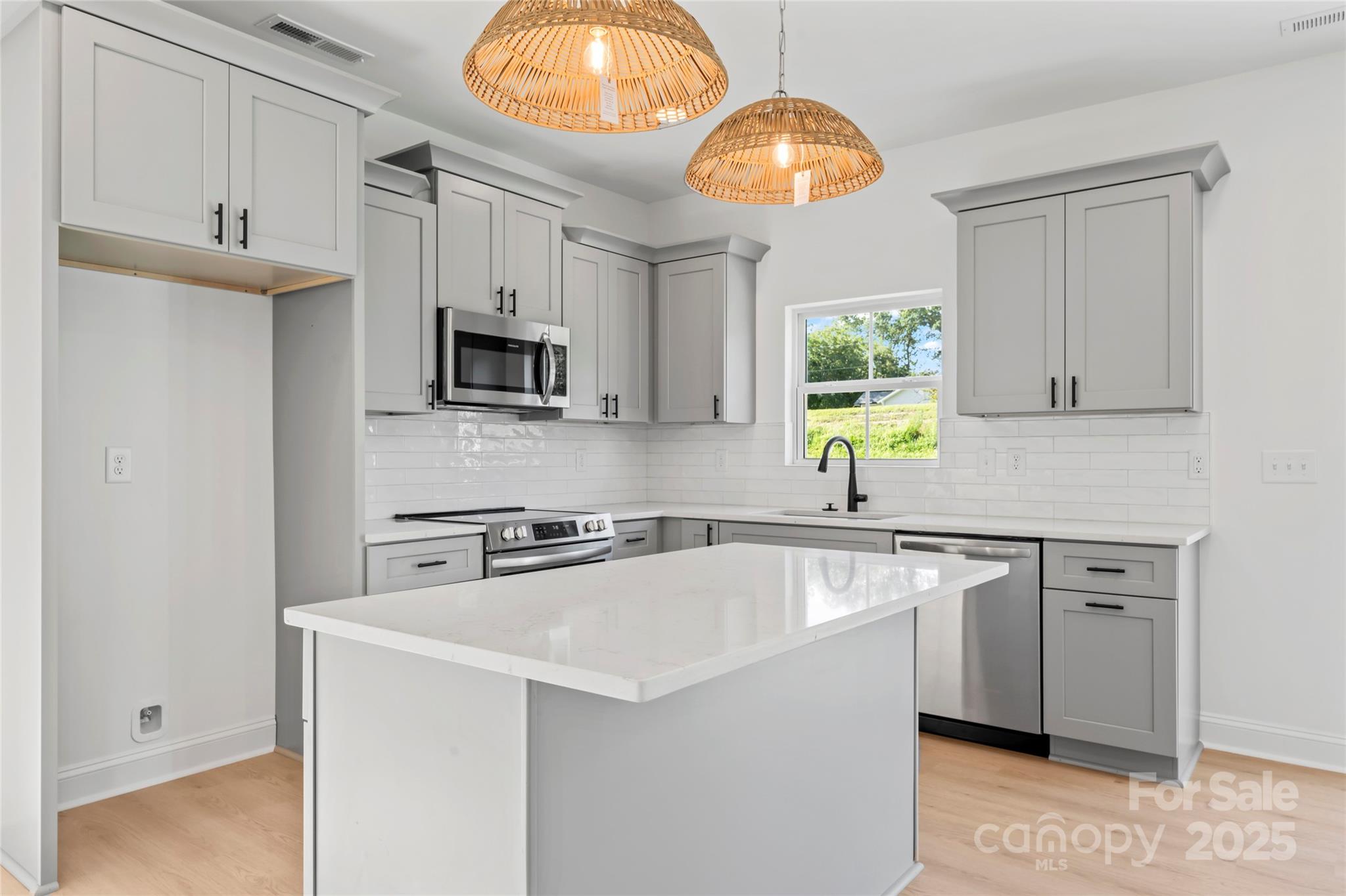 Monarch Meadows - Residential