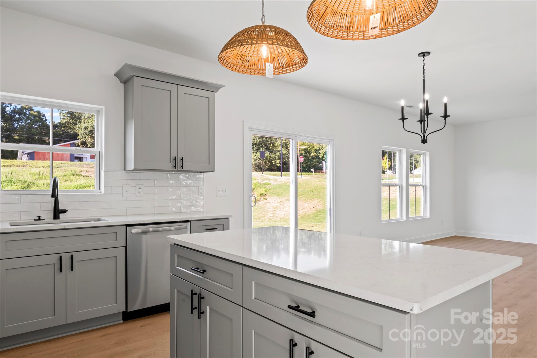 Monarch Meadows - Residential