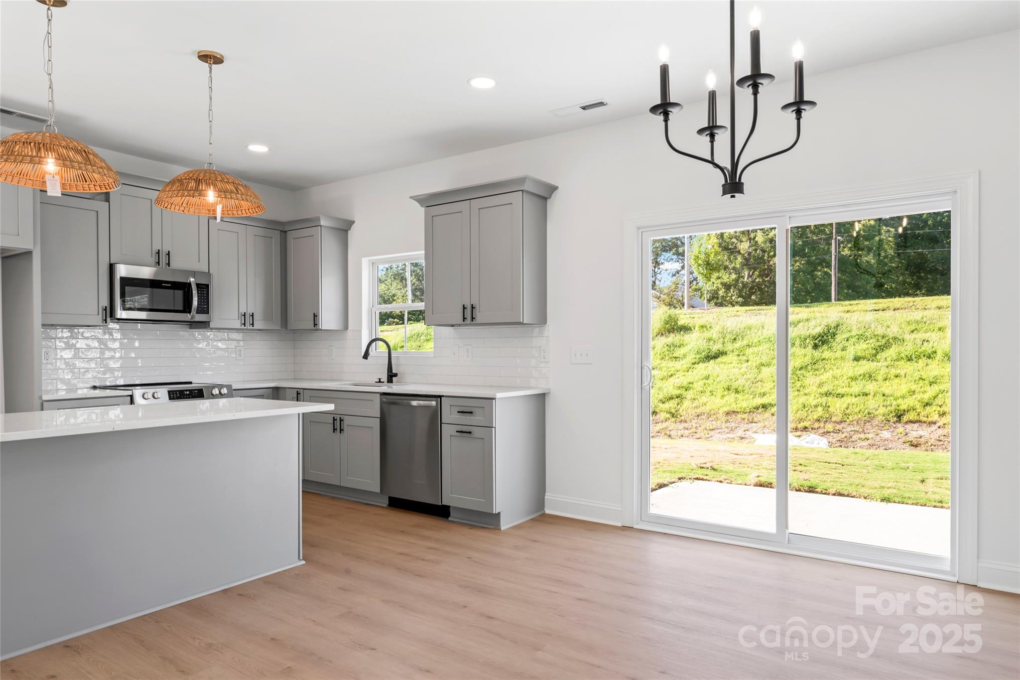 Monarch Meadows - Residential