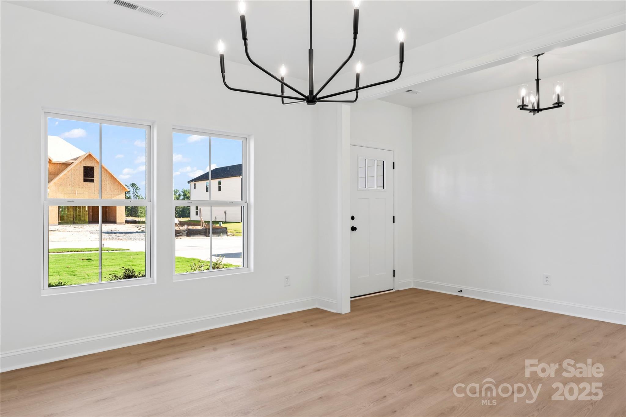 Monarch Meadows - Residential