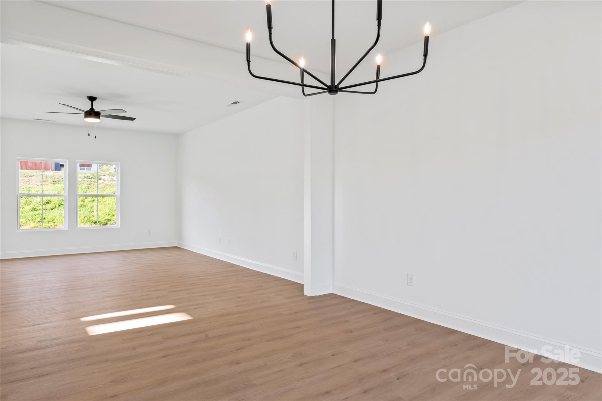 Monarch Meadows - Residential