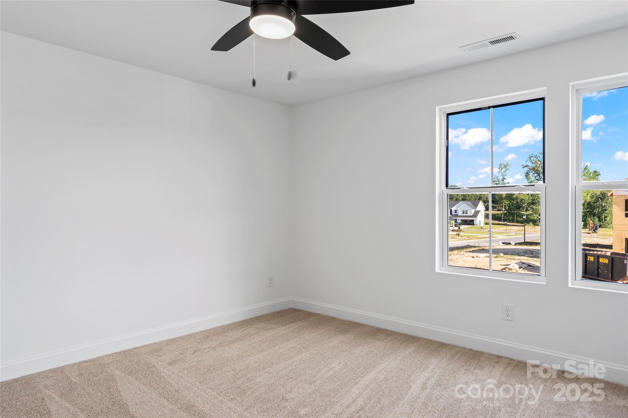 Monarch Meadows - Residential