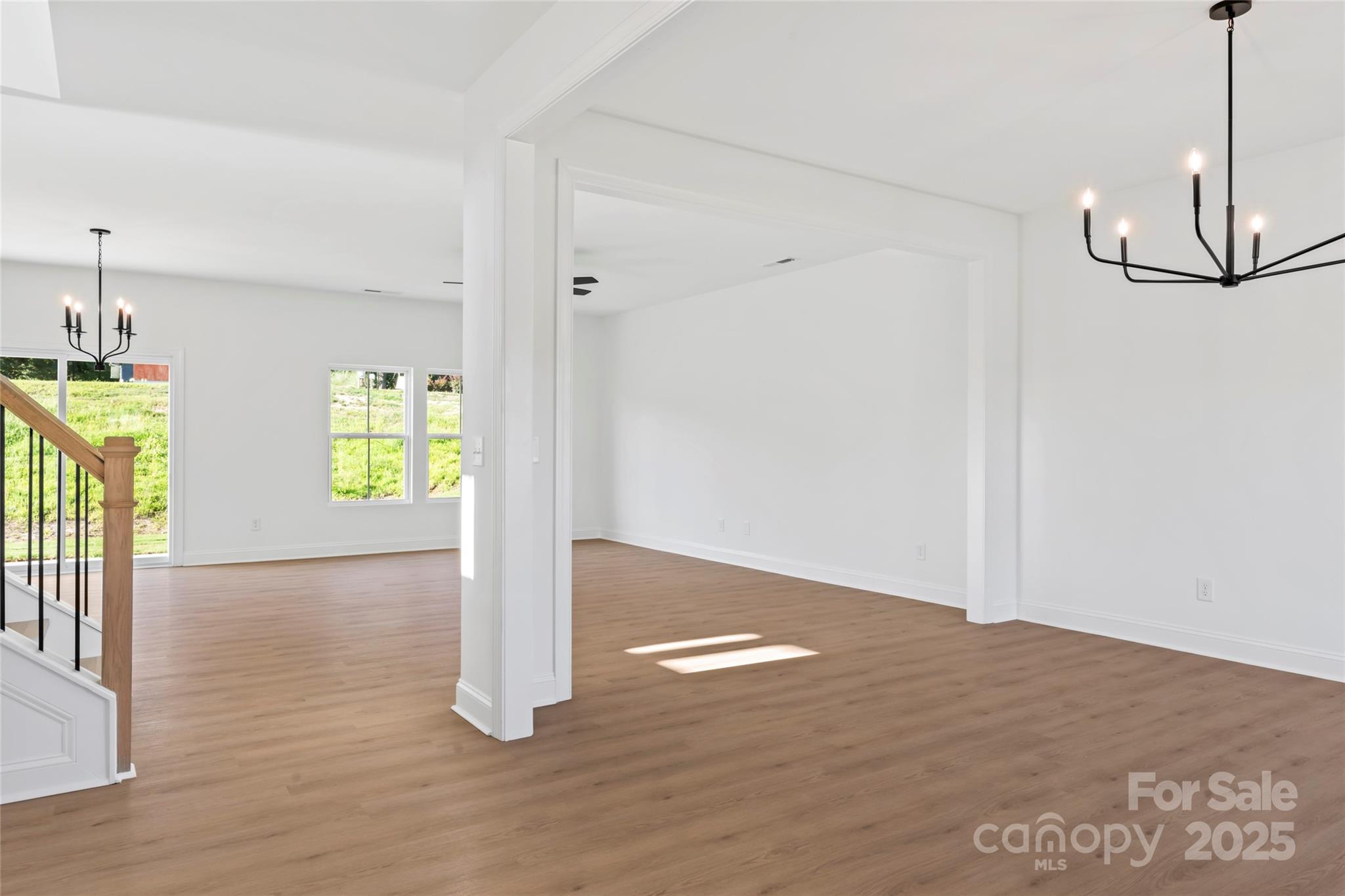 Monarch Meadows - Residential
