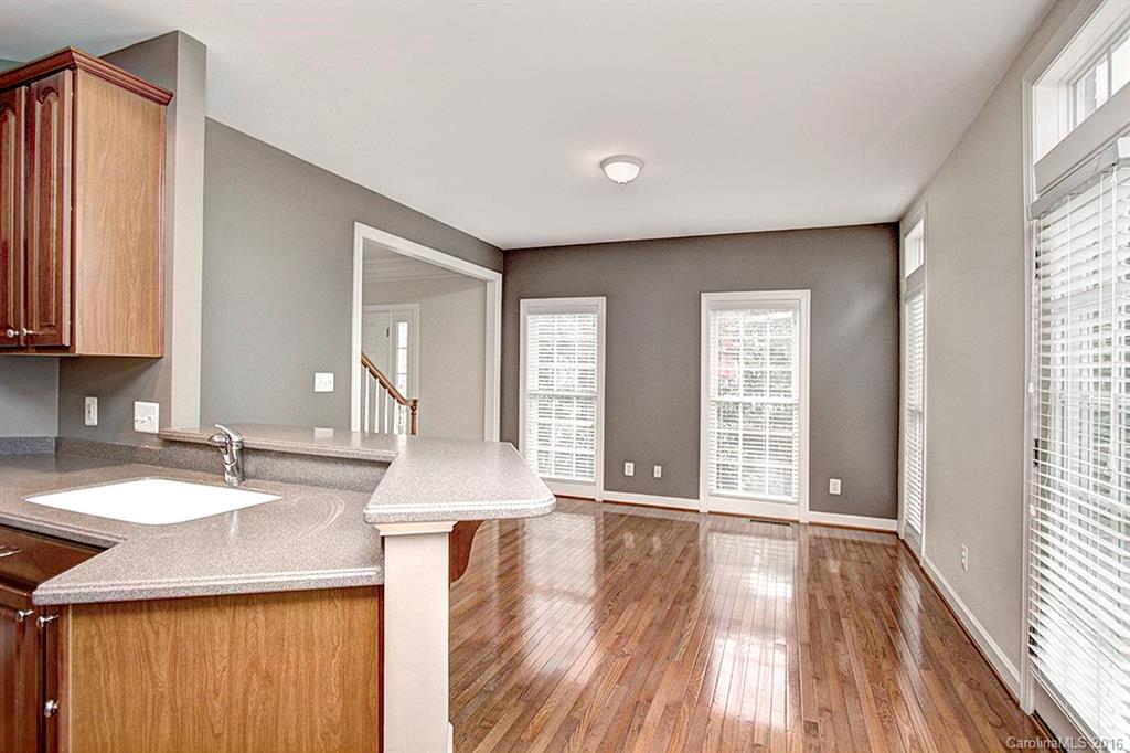 None - Residential Lease