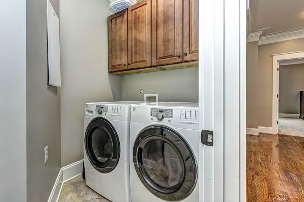 Chantilly - Residential