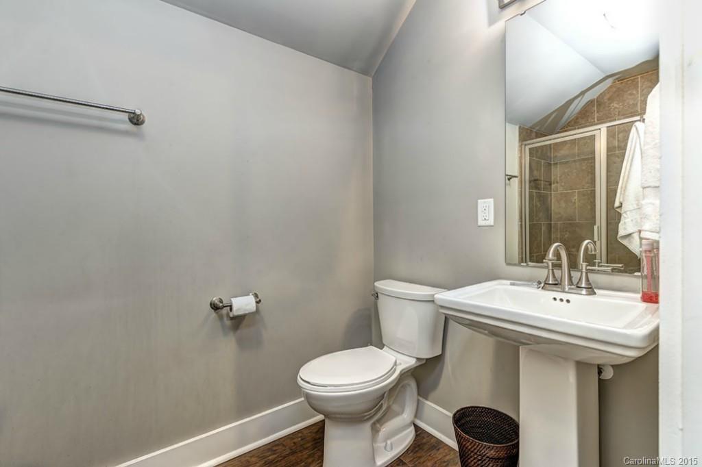 Chantilly - Residential