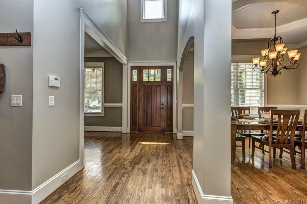 Chantilly - Residential