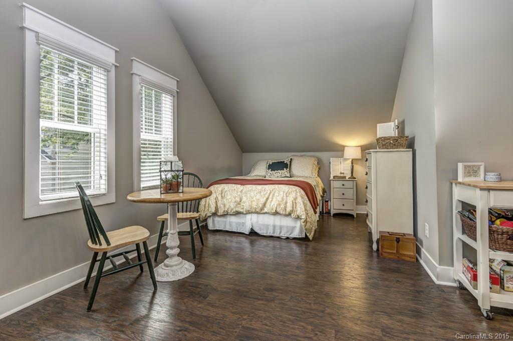 Chantilly - Residential