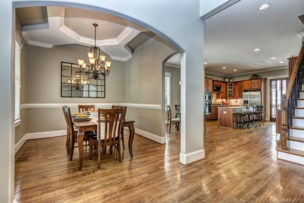 Chantilly - Residential