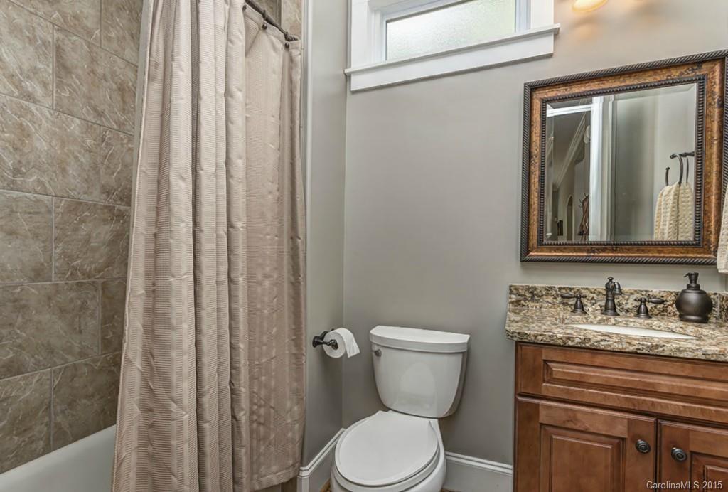 Chantilly - Residential