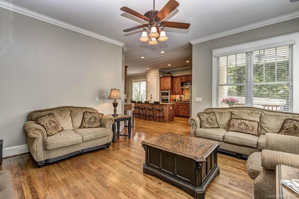 Chantilly - Residential