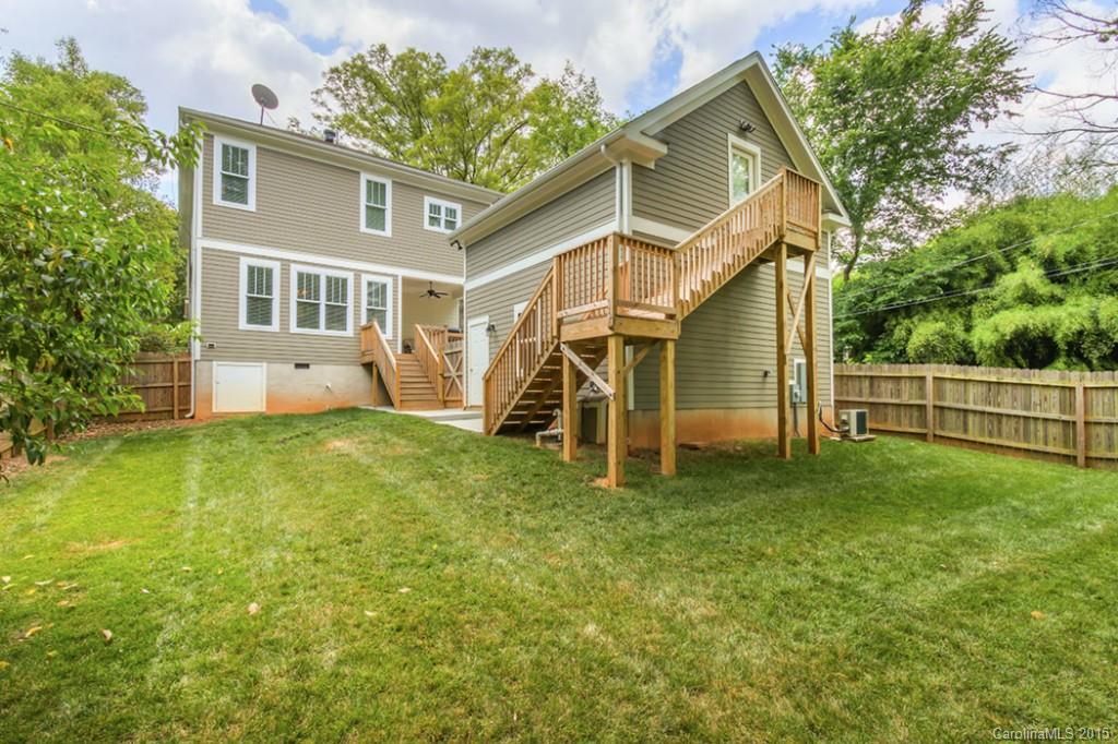 Chantilly - Residential