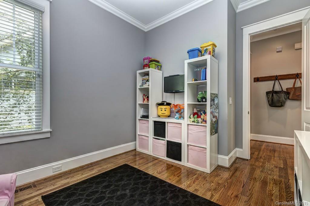 Chantilly - Residential