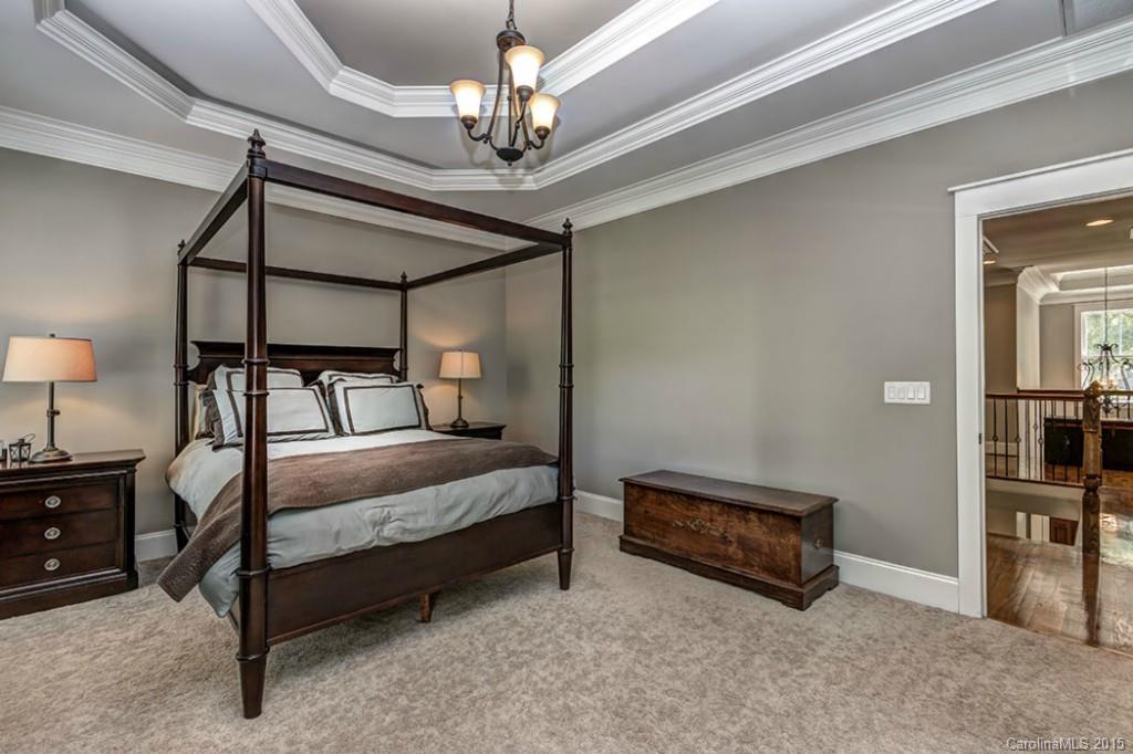 Chantilly - Residential