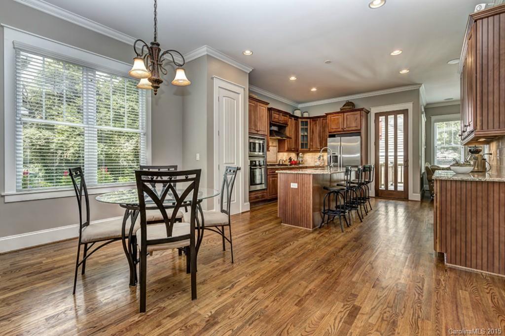 Chantilly - Residential