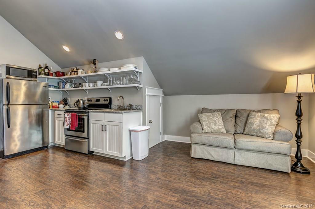 Chantilly - Residential