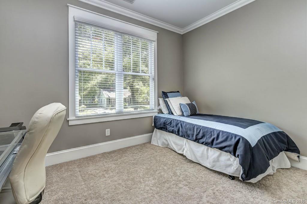 Chantilly - Residential