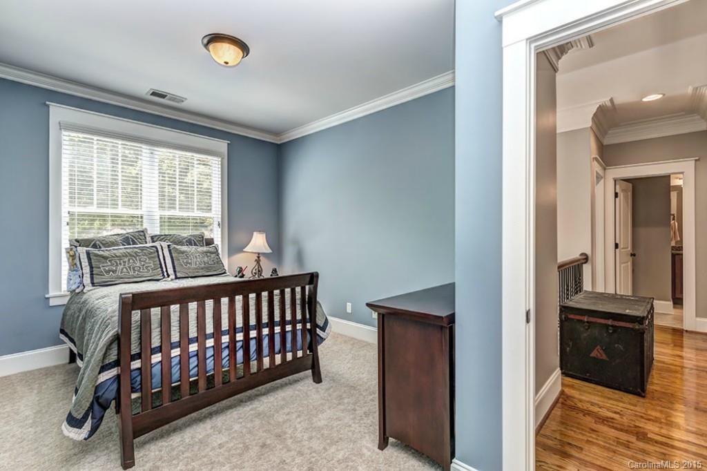 Chantilly - Residential