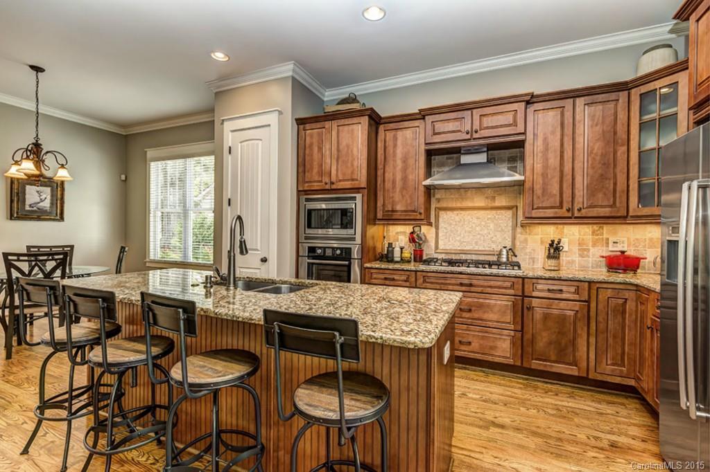 Chantilly - Residential