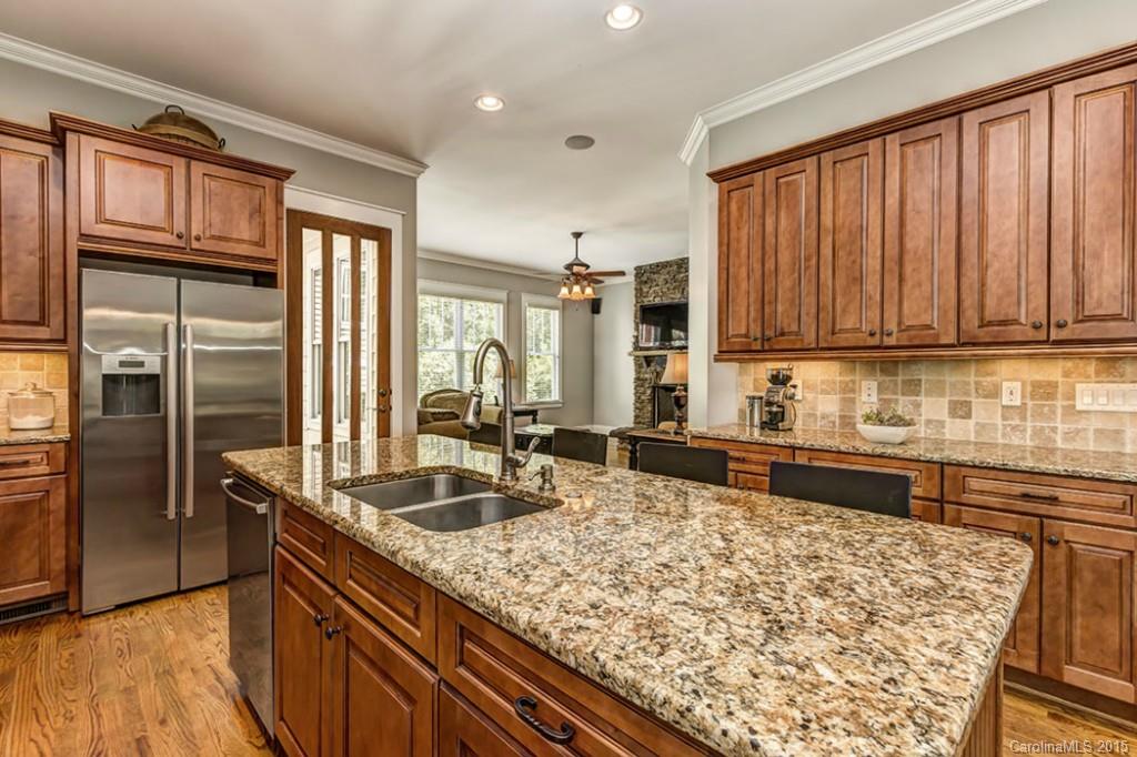 Chantilly - Residential