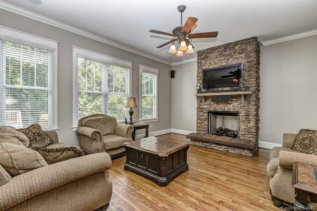 Chantilly - Residential