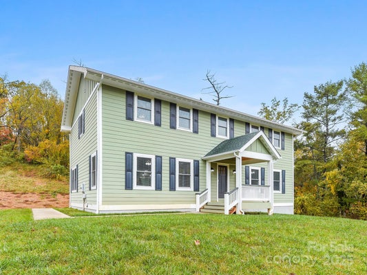 258 OLD WEAVERVILLE RD, ASHEVILLE, NC 28804 - Image cd249be1a0737cf491be03f12d37d7bb/1101044906