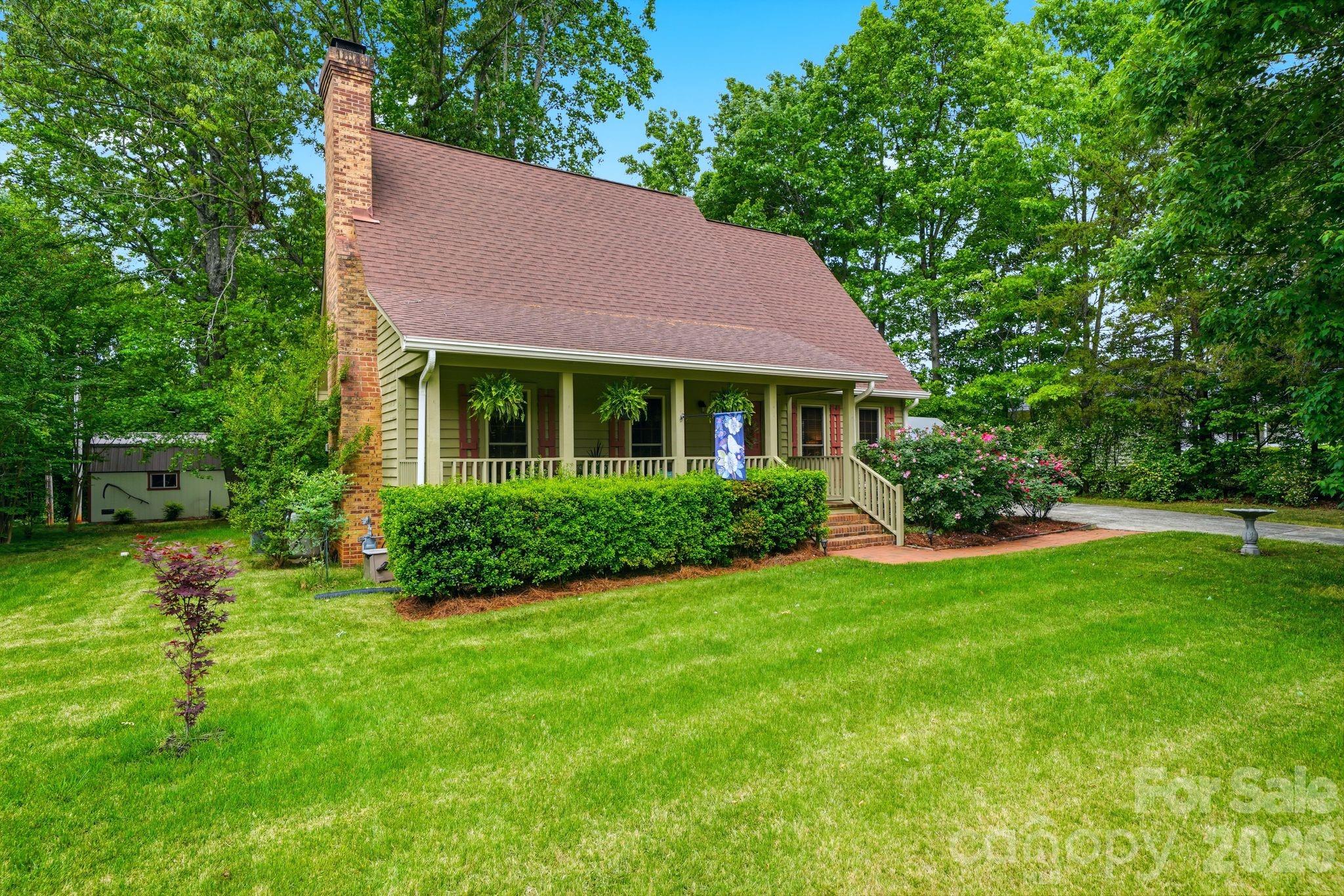 1224 Candlewood Drive