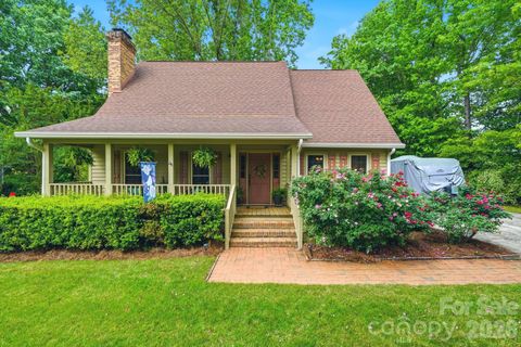1224 Candlewood Drive Gastonia NC 28052
