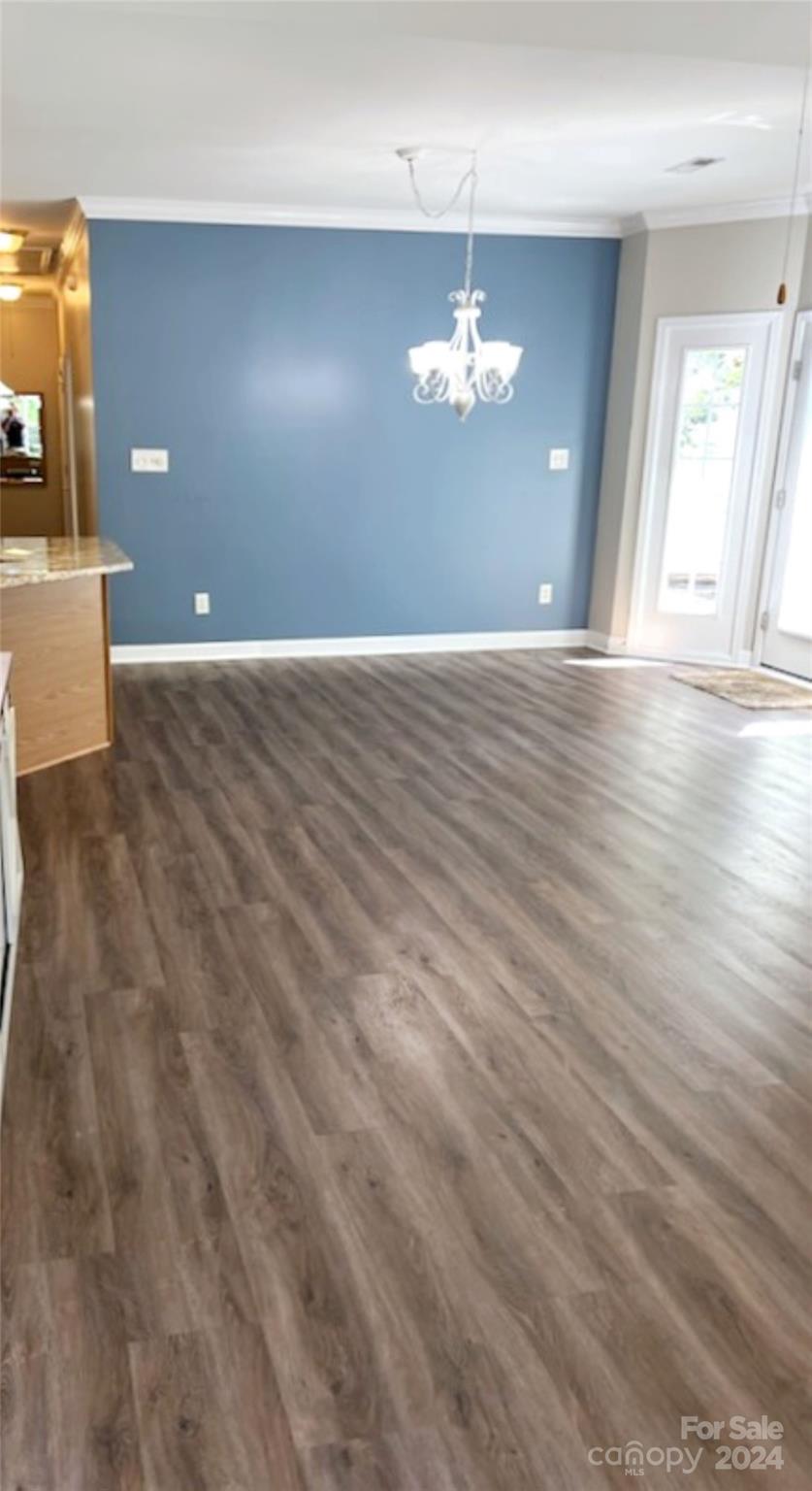 Huntington Place - Residential